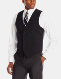 Tux Style Lensa Waistcoat